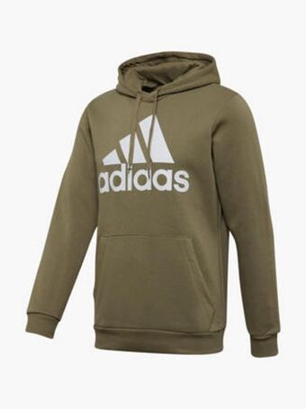 Deichmann Férfi adidas kapucnis pulóver ajánlat