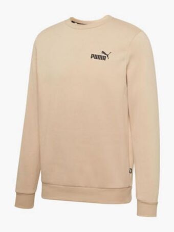 Férfi puma pulóver