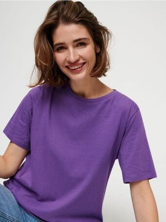 Sinsay Oversized póló ajánlat