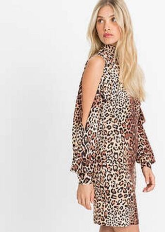 Bonprix Ruha kivágásokkal ajánlat