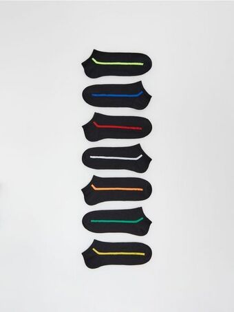 Reserved 5 darab rövid zokni ajánlat