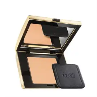 Luxe kőpúder