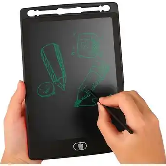 Lcd rajztábla ceruzával