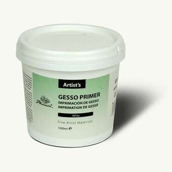 Alapozó gesso primer (alapozó)