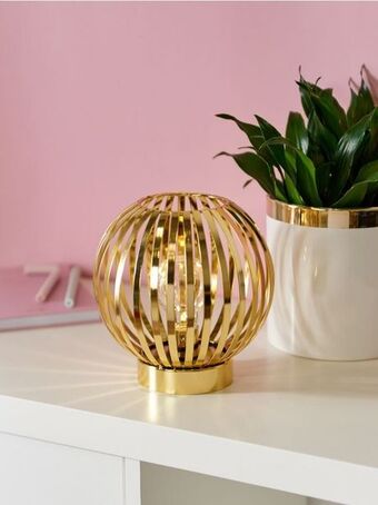 Sinsay Lámpa ajánlat