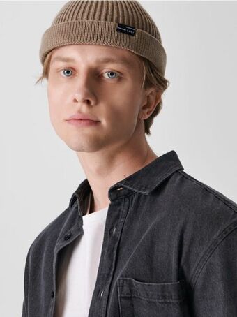 Beanie sapka