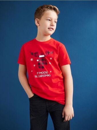 Sinsay Póló mintával ajánlat