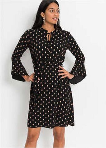 Bonprix Ruha megkötős pántokkal ajánlat