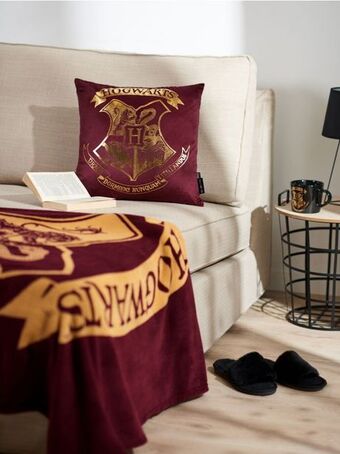 Sinsay Harry potter párnahuzat ajánlat