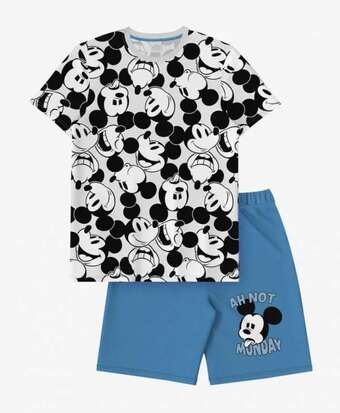 Pepco 100% pamut pizsama ajánlat