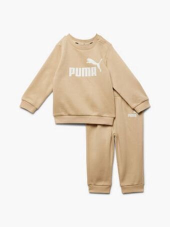 Deichmann Gyerek puma melegítő szett ajánlat