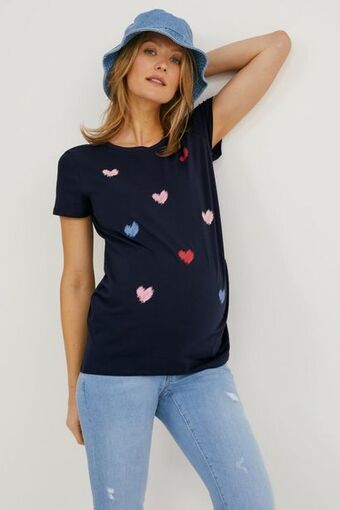 C&A Multipack of 2 - maternity t-shirt ajánlat
