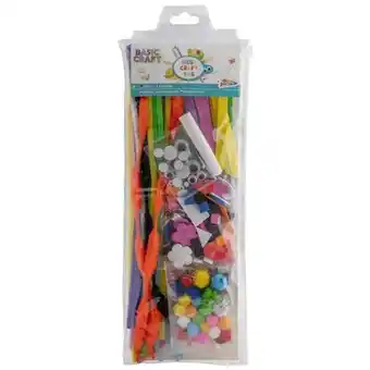 ARTMIE Kreatív készlet grafix megacraft bag - 250 részes (kreatív készlet) ajánlat