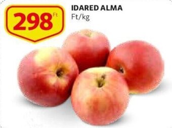 Auchan Idared alma 1kg ajánlat