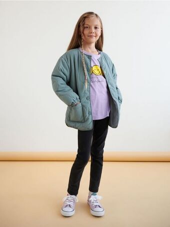 Sinsay Steppelt dzseki ajánlat