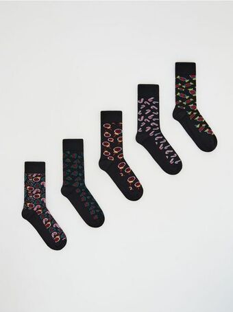 Reserved 5 pár zokni ajánlat