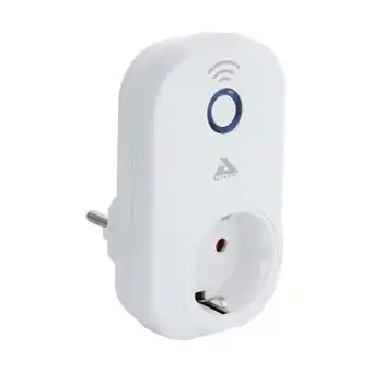 Eglo connect wi-fi plus konnektor bluetooth / awox vezérléssel is