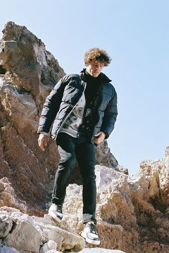 New Yorker Quilted jacket ajánlat