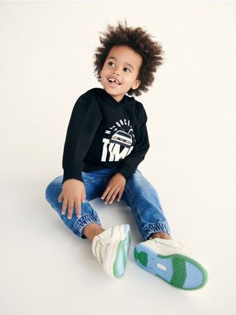 Oversize blúz