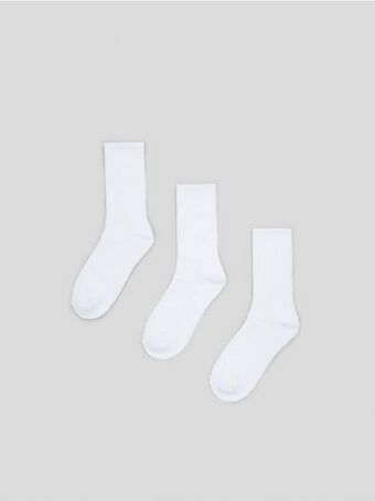 Sinsay 3 pár zokni ajánlat