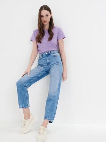 Sinsay Basic póló ajánlat