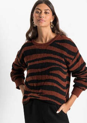 Bonprix Pulóver ajánlat