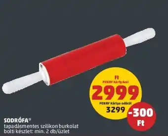 Sodrófa