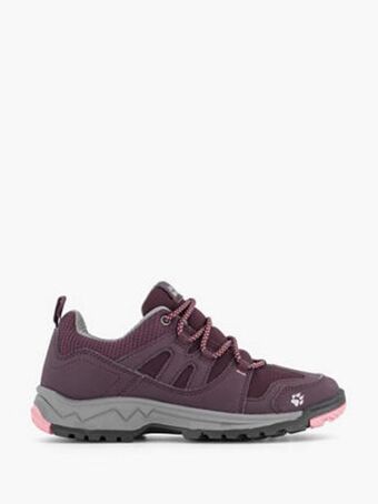 Deichmann Lány wolf hiker low k túracipő ajánlat