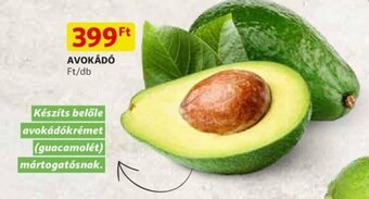 Auchan Avokádó ajánlat