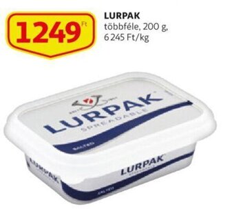 Lurpak 200g