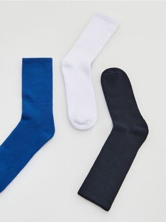 Reserved 3 pár zokni ajánlat