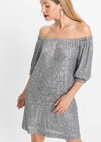 Bonprix Ruha flitterekkel ajánlat