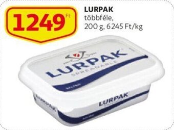Lurpak 200g