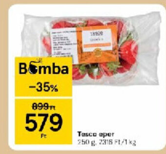 Tesco Tesco eper ajánlat