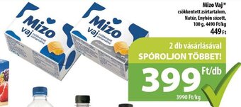 Mizo vaj 100g