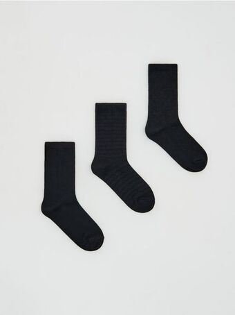 Reserved 3 pár zokni ajánlat