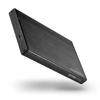 PGS Külső box axagon ee25-xa3 usb 3.0 aline box ajánlat