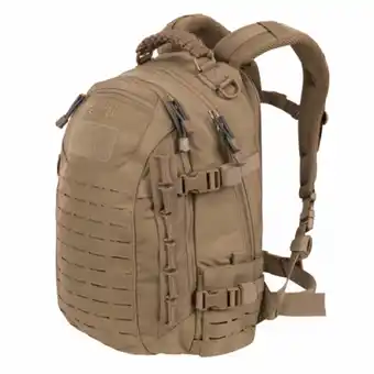 Direct action® dragon egg® hátizsák coyote 25l