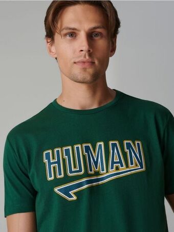 Sinsay Mintás póló ajánlat