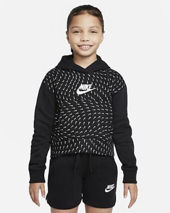 Nike sportswear
