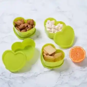 BetterStyle Mini szíves tárolók ajánlat