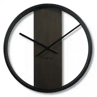 Bonu Designer falióra wenge színben 50cm ajánlat