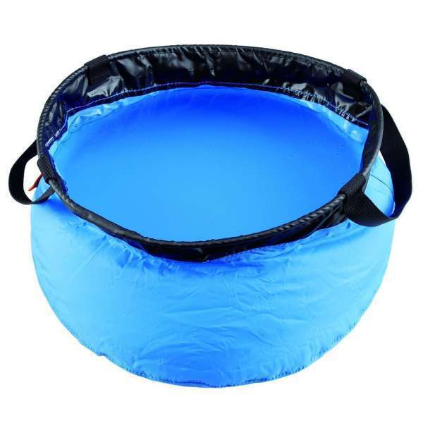 Insportline Összecsukható víztartály acecamp nylon basin 15l ajánlat