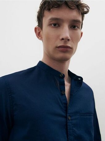 Reserved Pamut slim fit ing ajánlat