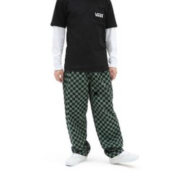 Vans Vans range baggy tapered elastic waist pant ajánlat