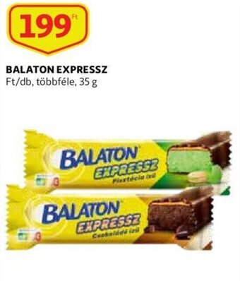 Auchan Balaton expressz 35g ajánlat