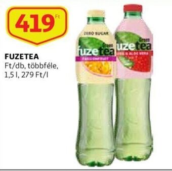 Auchan Fuzetea 1.5l ajánlat