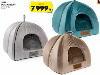 ALDI Shah Macskabújó 1 darab ajánlat