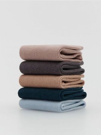 Reserved 5 pár zokni ajánlat