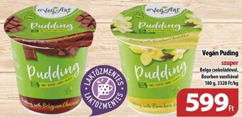 Vegán Puding 180 g